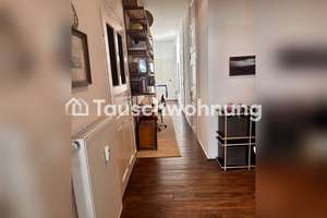 Tauschwohnung: 98 qm Altbau mit Kamin und Balkon – Die vollständige Adresse der Immobilie erhältst du vom Anbieter., 80337 Am alten südlichen Friedhof, München – Vorschaubild 18