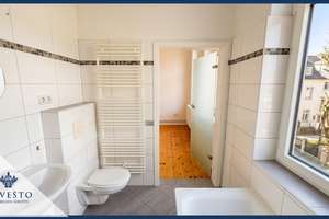 Charmante 3-Raum-Altbauwohnung in bester Lage Stadtfeld-Ost mit Badewanne, Dusche & optionaler EBK – Die vollständige Adresse der Immobilie erhältst du vom Anbieter., 39108 Stadtfeld Ost, Magdeburg – Vorschaubild 8