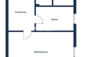 Helle 3-Zimmer-Etagenwohnung mit Südbalkon, Tiefgaragenstellplatz und attraktiver Lage in Heilbronn – Die vollständige Adresse der Immobilie erhältst du vom Anbieter., 74074 Heilbronn, Heilbronn – Vorschaubild 13