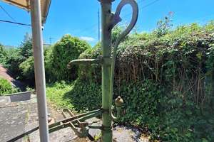 Ehemaliges Bahnwärterhaus in einmaliger Lage – Die vollständige Adresse der Immobilie erhältst du vom Anbieter., 74366 Kirchheim am Neckar – Vorschaubild 23