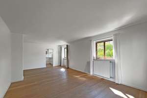 Sofort verfügbar! schöne 2-Zi.-Gartenwohnung. Traumhafte, ruhige Terrasse, TG-Einzelstellplatz – Die vollständige Adresse der Immobilie erhältst du vom Anbieter., 80997 Allach, München – Vorschaubild 7