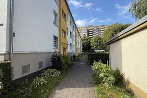 2-Zimmer Wohnung mit Balkon in Köln-Niehl – Die vollständige Adresse der Immobilie erhältst du vom Anbieter., 50735 Niehl, Köln – Vorschaubild 13