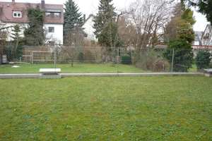  3-Zimmer-Whg. nähe Olympiaeinkaufsz., 73 qm, hell und ruhig ,  Hochparterre, Süd-Balkon, Parkett – Hardenbergstrasse 19, 80992 Alt-Moosach, München – Vorschaubild 3