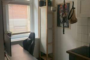 Wohnung zur Untervermietung ab 01.09. / 6 - 18 Monate – Rothehausstraße 51, 50823 Ehrenfeld (Ortsteil), Köln – Vorschaubild 3