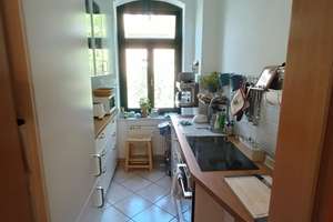 3-Zimmer-Wohnung mit großem Balkon und Blick ins Grüne – Kapitalanlage mit Perspektive – Die vollständige Adresse der Immobilie erhältst du vom Anbieter., 1257 Niedersedlitz, Dresden – Vorschaubild 6