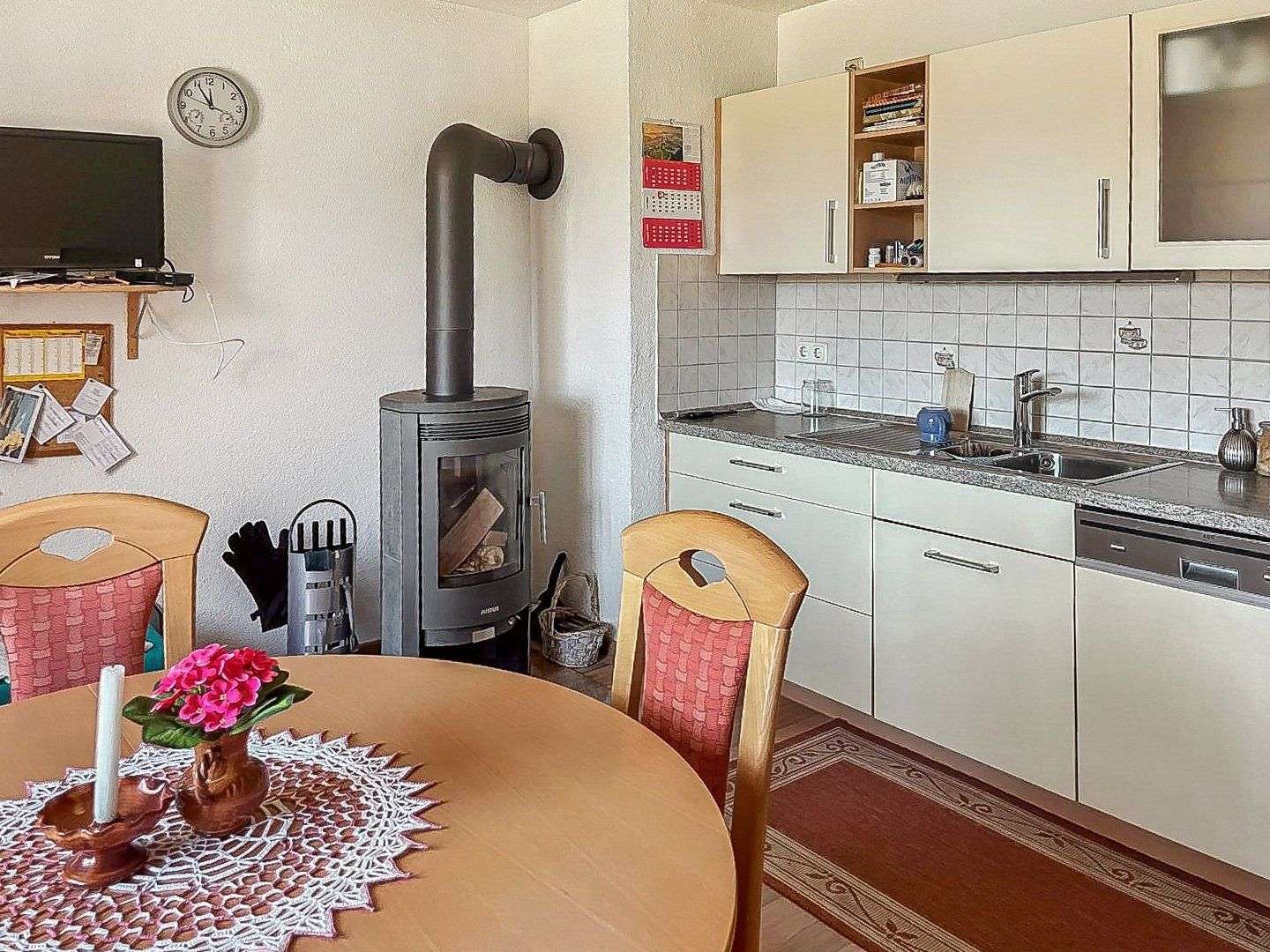 Immobilie in Krummin - Hübsches Einfamilienhaus mit großem Garten und 2 Ferienwohnungen in Krummin auf Usedom - Bild 3