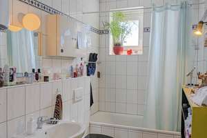 Ein Zuhause mit Charakter | großzügige Maisonette-Wohnung mit Balkon im Herzen Düsseldorfs – 40215 Friedrichstadt, Düsseldorf – Vorschaubild 15