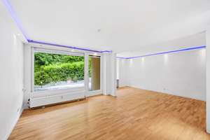 Charmante 4-Zimmer-Wohnung mit Atrium & Garten in Poppenbüttel – Die vollständige Adresse der Immobilie erhältst du vom Anbieter., 22399 Hummelsbüttel, Hamburg – Vorschaubild 2