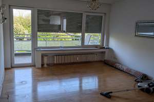 2-Zimmer-Wohnung mit Balkon und EBK in Düsseldorf – Alte Kalkumer Straße 38, 40489 Kalkum, Düsseldorf – Vorschaubild 1
