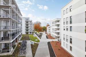 Wir suchen Sie für unsere 3-Zimmer-Wohnung im Nonnenstieg 76a in 37075 Göttingen – Die vollständige Adresse der Immobilie erhältst du vom Anbieter., 37075 Oststadt, Göttingen – Vorschaubild 12