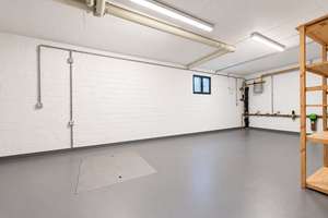 Repräsentativer Atriumbungalow mit großzügigem Raumkonzept, Einliegerbereich – 40547 Niederkassel, Düsseldorf – Vorschaubild 28