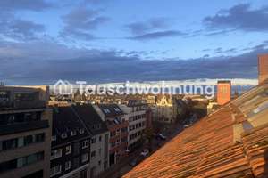 Tauschwohnung: 1-Zimmer-Wohnung in Köln Lindenthal – Die vollständige Adresse der Immobilie erhältst du vom Anbieter., 50935 Lindenthal (Ortsteil), Köln – Vorschaubild 2