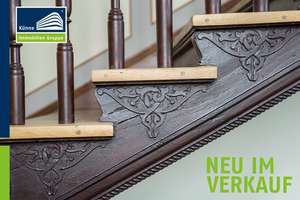 EIN NEUES ZUHAUSE: Für Sie oder Ihr Kapital! Bezugsfertige 3-Zi-KB in zentraler Lage – Die vollständige Adresse der Immobilie erhältst du vom Anbieter., 4315 Volkmarsdorf, Leipzig – Vorschaubild 1