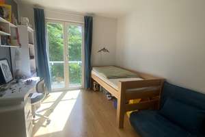 Untermiete, 2 Jahre mit Option zur Verlängerung. 3-Zimmer-Wohnung in München-Solln – Strähuberstraße No, 81479 Solln, München – Vorschaubild 4