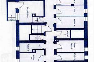 3-Zimmer-Wohnung in Leipzig-Connewitz – 4277 Connewitz, Leipzig – Vorschaubild 3