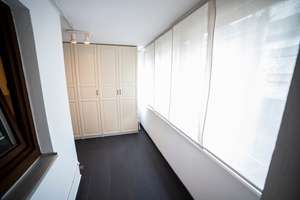 Stuttgart-Olgastrasse; Gepflegte 1,5 Zimmer Wohnung – Die vollständige Adresse der Immobilie erhältst du vom Anbieter., 70182 Heusteigviertel, Stuttgart – Vorschaubild 6