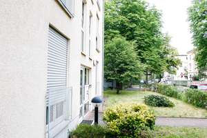 Lichtdurchflutete Wohnung mit großem Balkon – ruhige Villenlage – Kyffhäuserstr. 13, 1309 Striesen-West, Dresden – Vorschaubild 13