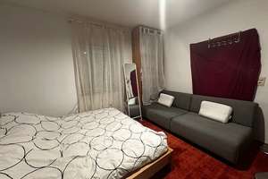 Möbiliertes WG-Zimmer in Freistehendem Einfamilienhaus in Obermenzing – Lützowstraße 4, 81245 Obermenzing, München – Vorschaubild 5