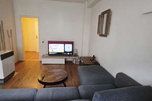 2 Zimmer Single-Wohnung in Bilk – Martinstraße 74, 40223 Bilk, Düsseldorf – Vorschaubild 2