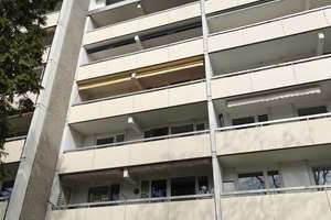 VON PRIVAT: Gepflegte 3-Zimmer-Wohnung mit Balkon im 4. OG in Köln-Rodenkirchen – Sürther Straße 107, 50996 Rodenkirchen (Ortsteil), Köln – Vorschaubild 40