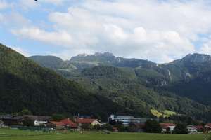 Schöne 2-Zimmer-Wohnung mit Balkon und freien Blick auf der Berge – Wisengrundstr 47, 83229 Aschau im Chiemgau – Vorschaubild 6