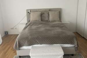 Charmantes 1-Zimmer Apartment – Ulmenstraße 83, 40476 Derendorf, Düsseldorf – Vorschaubild 6