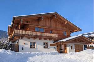 Alpenchalet im Winterparadies – Die vollständige Adresse der Immobilie erhältst du vom Anbieter., 82487 Oberammergau – Vorschaubild 1