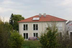  Toskana-DHH im Grünen  mit großer Sonnenterrasse – 85049 West, Ingolstadt – Vorschaubild 25