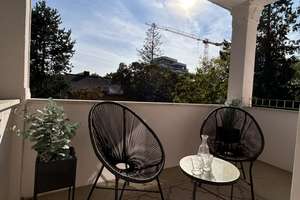Exklusive Villa mit Einliegerwohnung – Erstbezug nach Sanierung – Walkmühlstraße 19, 65195 Nordost, Wiesbaden – Vorschaubild 12