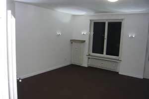 Helles Apartement, verkehrsberuhigte Grünlage am Kittelbach – Bielefelder Straße 105, 40468 Unterrath, Düsseldorf – Vorschaubild 3
