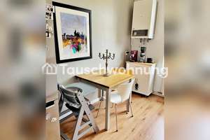 Tauschwohnung: Zentrale 2-Zimmer-Wohnung in Berlin-Mitte – Chausseestraße 16, 10115 Mitte (Ortsteil), Berlin – Vorschaubild 3