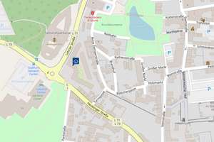 Schicke 3-Raumwohnung im familiären Wohnumfeld ! – Lehrter Straße 11, 39418 Staßfurt – Vorschaubild 13