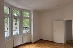 Wohnen mit Charakter: 3-Zimmer-Altbau in Düsseltal – Rethelstraße 2, 40237 Düsseltal, Düsseldorf – Vorschaubild 4