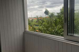Herrenbach-Spickel: gut geschnittene 3 Zimmer-Wohnung mit Fernblick in guter Lage. Provisionsfrei! – Die vollständige Adresse der Immobilie erhältst du vom Anbieter., 86161 Wolfram-und Herrenbachviertel, Augsburg – Vorschaubild 12
