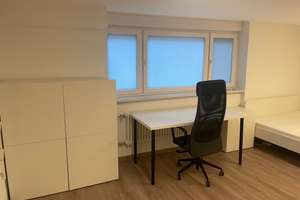 Ideal für Studenten!  -  Modern möbliertes Apartment in begehrter Lage! – Burgstraße 41, 68165 Schwetzingerstadt/Oststadt, Mannheim – Vorschaubild 5