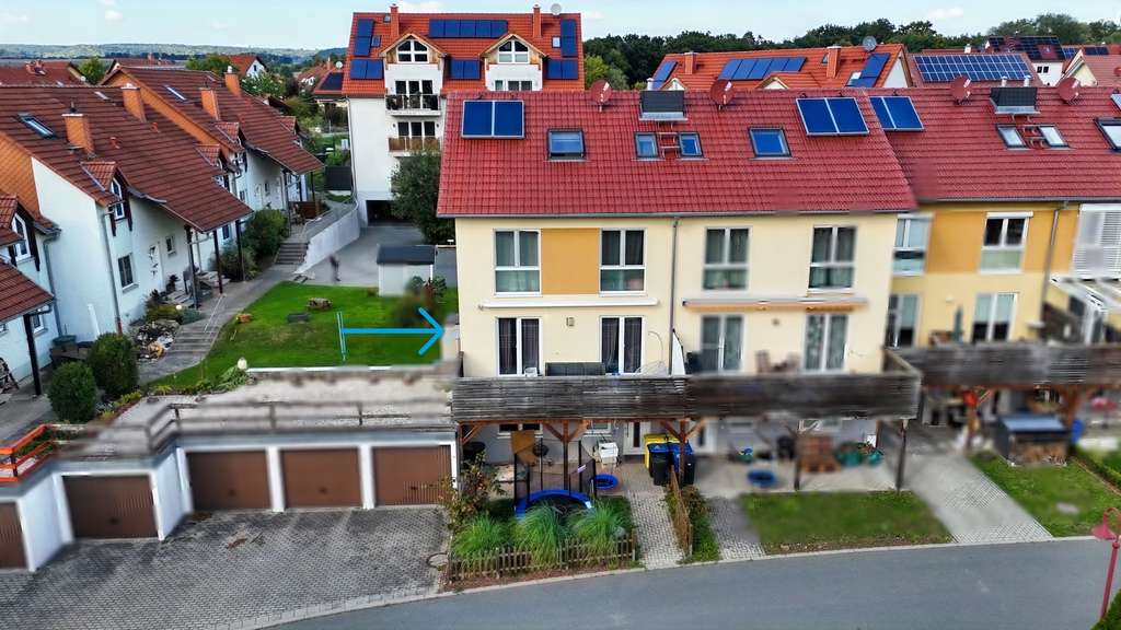 Immobilie in Stadtroda - Hausfeeling zwischen Stadtroda und Jena
 - Bild 0