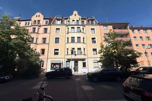 2-Zimmer-Kapitalanlage in Nürnberg: Vermietet, mit Balkon und Mietsteigerungspotenzial – Die vollständige Adresse der Immobilie erhältst du vom Anbieter., 90439 Sankt Leonhard, Nürnberg – Vorschaubild 17