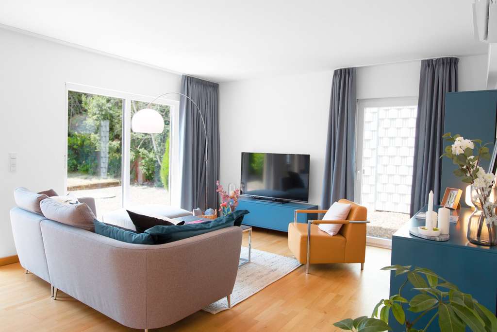 Immobilie in Schönau am Königssee - Mehr Raum, mehr Möglichkeiten - Eure Doppelhaushälfte als Ausbauhaus - Bild 4