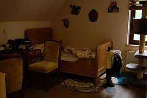 Zweifamilienhaus mit Gärten und großer Scheune – Lippe (Kreis) – Vorschaubild 22