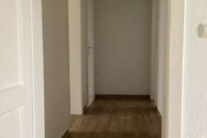Komm nach Heisingen: schön aufgeteiltes , renoviertes EG, 3 Zimmer mit Balkon,  in ruhiger Lage – Malmedystr. 42, 45259 Heisingen, Essen – Vorschaubild 5