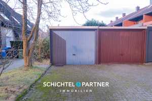Achim | Ausbaufähiges Reihenmittelhaus mit Garten und separater Garage – Verden (Kreis) – Vorschaubild 21