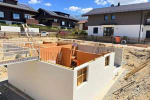 Gehobene Neubau-Doppelhaushälfte in ruhiger, zentraler Lage – Die vollständige Adresse der Immobilie erhältst du vom Anbieter., 82467 Garmisch-Partenkirchen – Vorschaubild 11