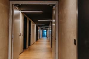 NEU!!! Moderne WG-Wohnungen für Auszubildende und Studenten – Mellerstraße 81, 33611 Mitte, Bielefeld – Vorschaubild 3
