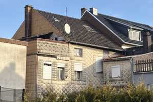 Einfamilienhaus mit Garage - Käufer Provisionsfrei  - Zwangsversteigerung
 – Saarlouis (Kreis) – Vorschaubild 6