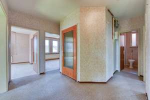 +++ helle & sonnige Altbau-Etage - 2.OG ohne Balkon - modernisierungsbedürftig - inkl. Carport +++ – Brackenheimer Straße 50, 70435 Zuffenhausen-Mitte, Stuttgart – Vorschaubild 13