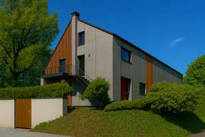 Für Visionäre ... 1500 m² parkgleiches Grundstück mit Architektenhaus im Paulusviertel. – Die vollständige Adresse der Immobilie erhältst du vom Anbieter., 45659 Paulusviertel, Recklinghausen – Vorschaubild 32