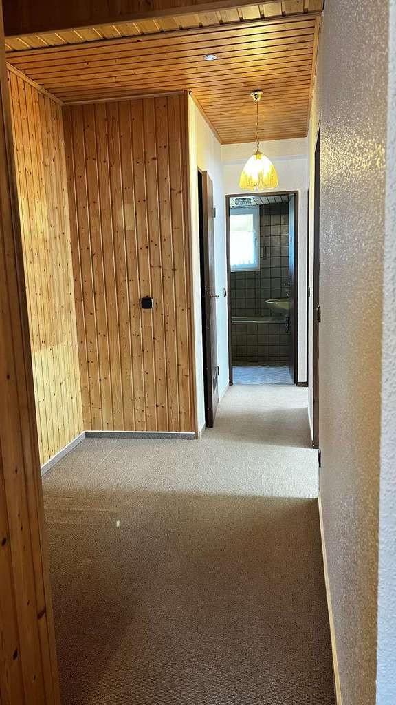 Immobilie in Eberbach - REDUZIERT!Schöne 3-Zimmerwohnung mit Stellplatz in Ruhiger Lage... - Bild 4