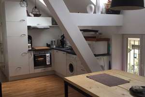 Zuhause mit zwei Zimmern in erstklassigem Zustand – Holsteiner Straße 4, 81377 Am Waldfriedhof, München – Vorschaubild 5