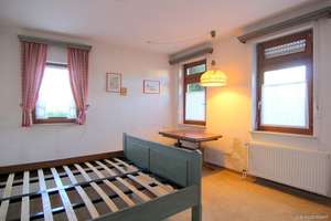 Freistehendes Einfamilienhaus mit wunderschönem Garten, gemauertem Kachelofen, Garage und Stellplatz – Freiherr-vom-Stein-Allee 8, 33378 Rheda-Wiedenbrück – Vorschaubild 21