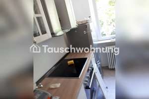 Tauschwohnung: 3-Zimmer-Wohnung in Schwabing West – Die vollständige Adresse der Immobilie erhältst du vom Anbieter., 80804 Am Luitpoldpark, München – Vorschaubild 19